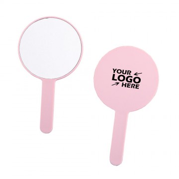 Portable Mirror for Travel